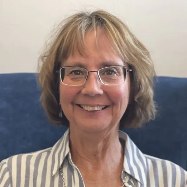 Pam Collins Web